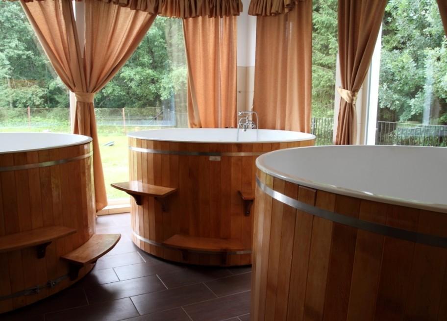 Hotel Ksiezycowy Dworek Ketrzyn Bagian luar foto
